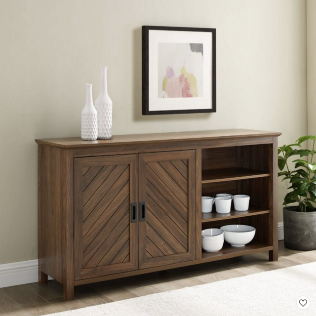 Dining Room Buffet