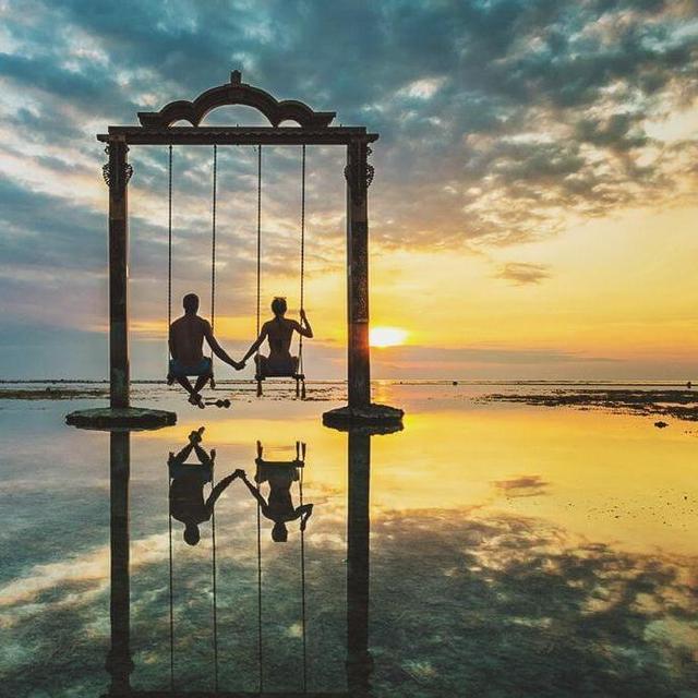 Honeymoon Fund