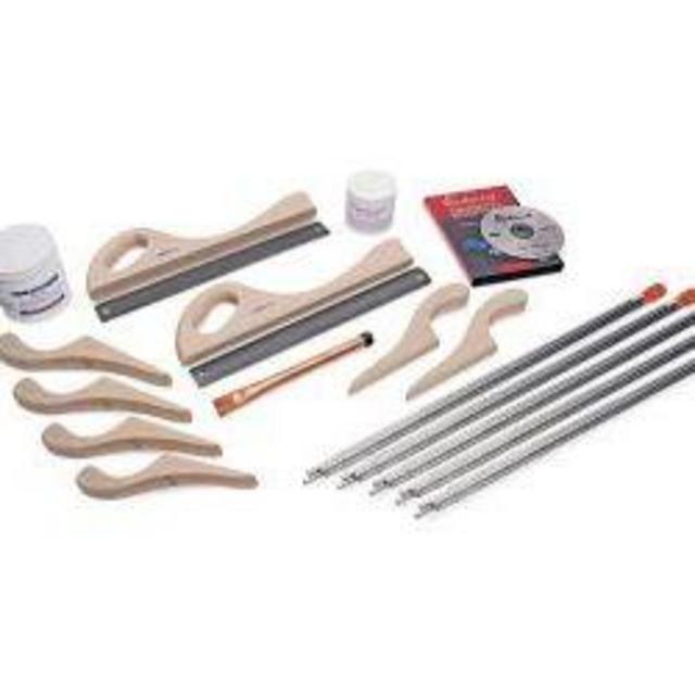 Eastwood Body Solder Kit