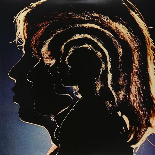 Rolling Stones - Hot Rocks, 1964-1971 Vinyl