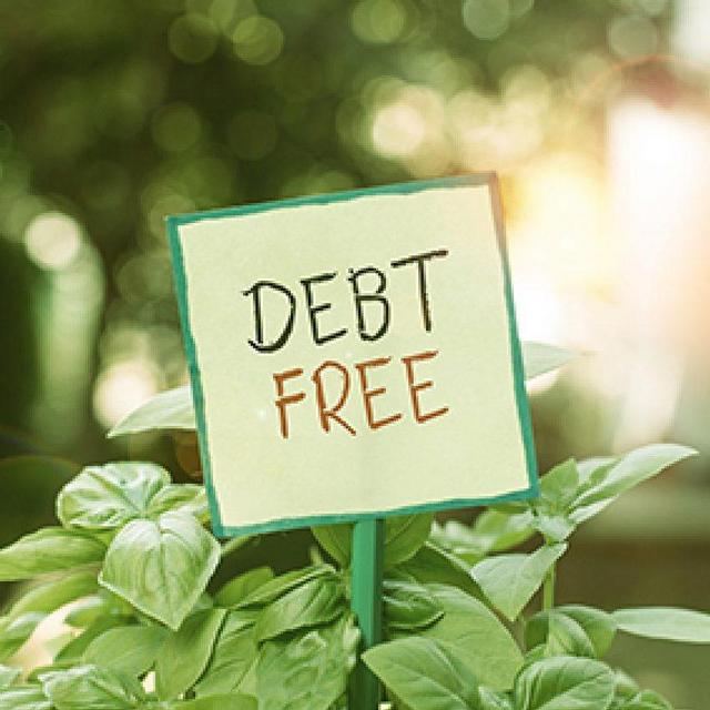 Debt Payoff