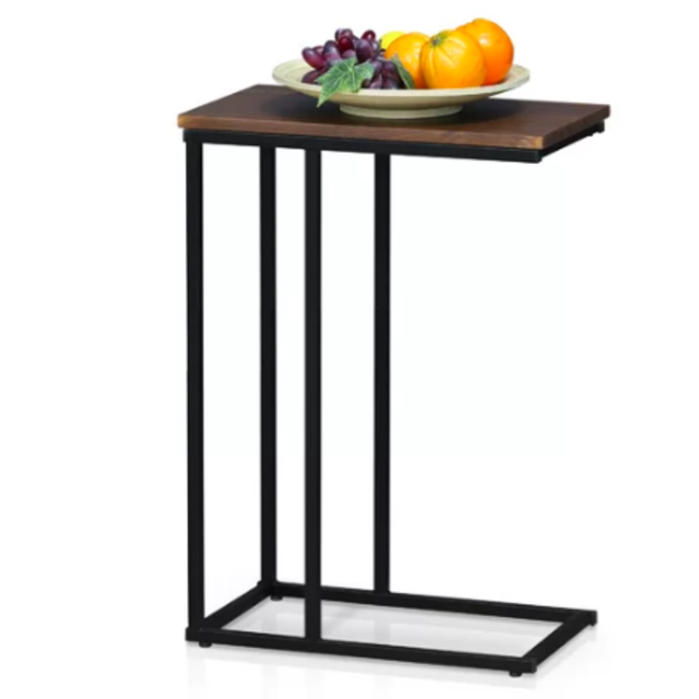Andresen End Table