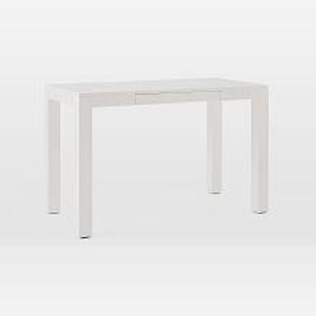 White Writing Desk
