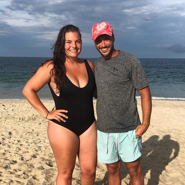 Daytrip to the Beach