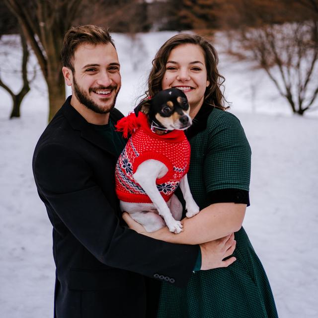 Our Newlywed Fund