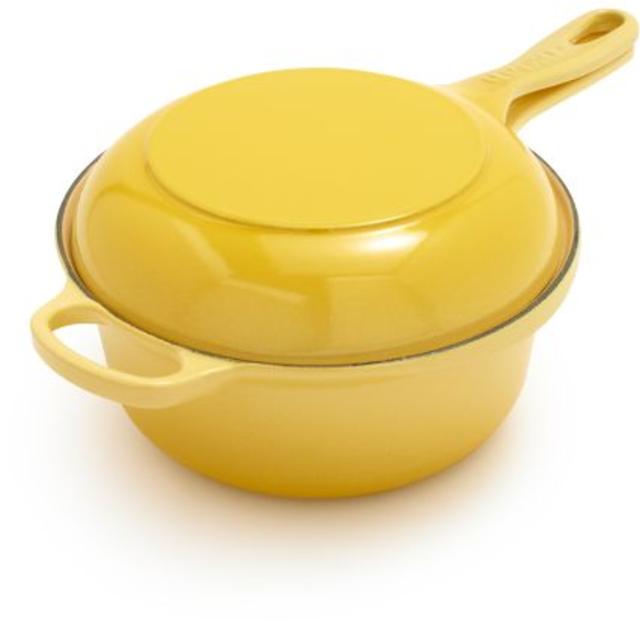 Le Creuset Multi-Function Pan, 2.5 qt.