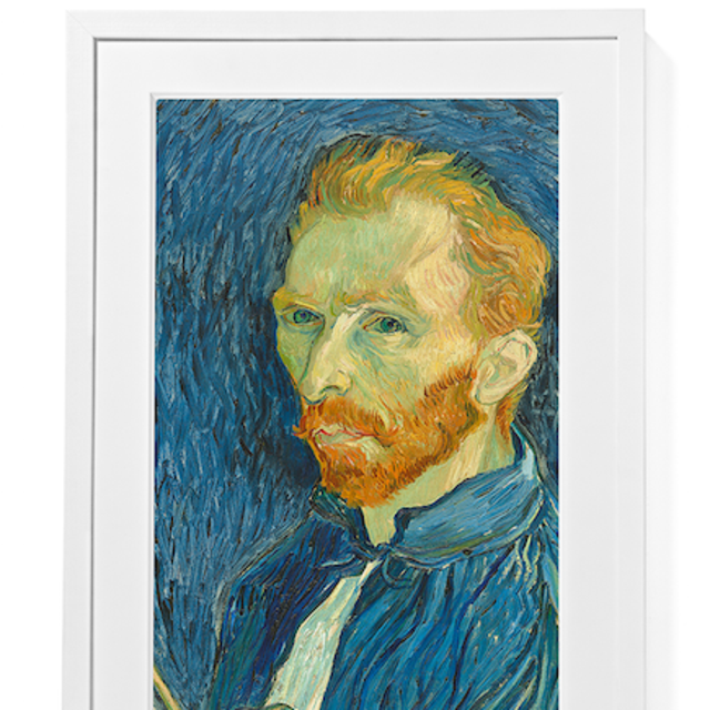 Meural Art
