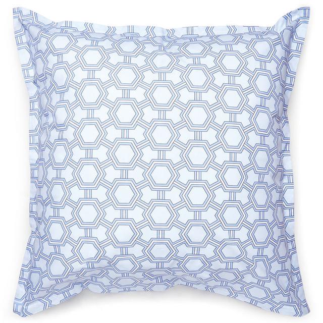 Euro Newport Sham Set
