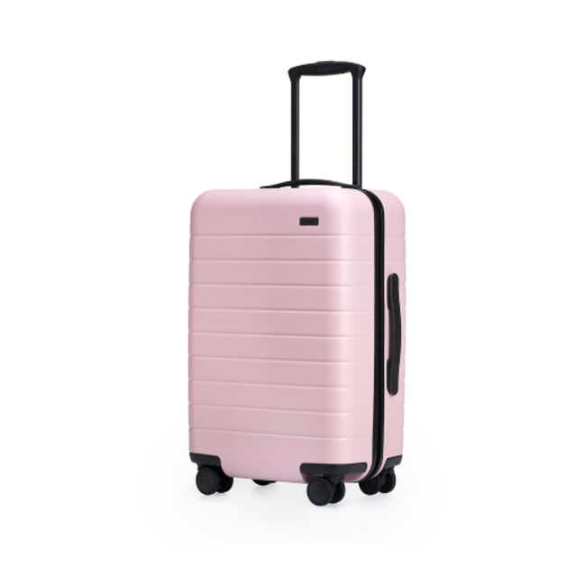 The Carry-On (Blush)