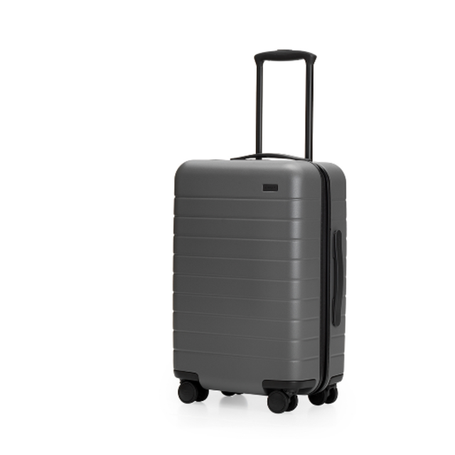 The Carry-On (Asphalt)