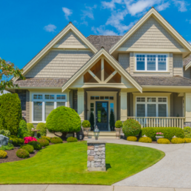 Our First Home Down Payment