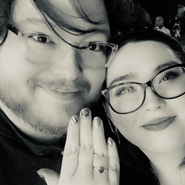 Till Death Do Us Part! 🖤
