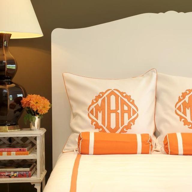 Alcott | Leontine Linens - Shams