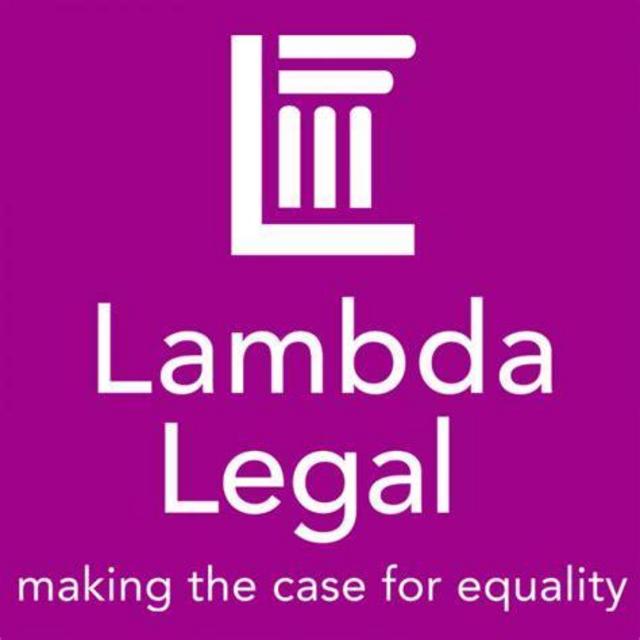 Lambda Legal Fund