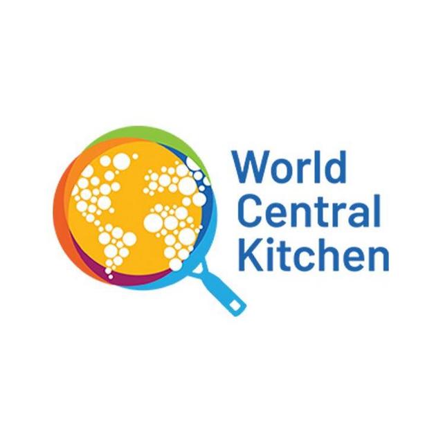 Charitable Donation to World Central Kitchen