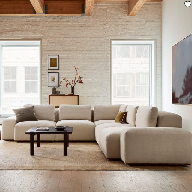 New Living Room Couches