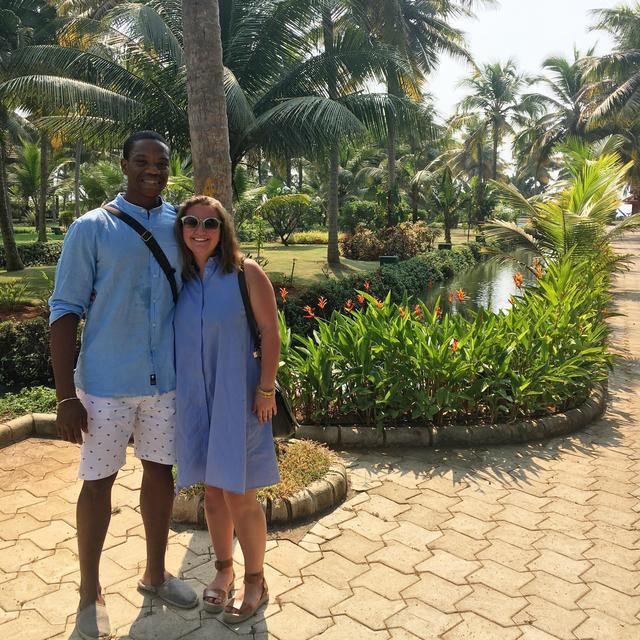 Honeymoon Fund