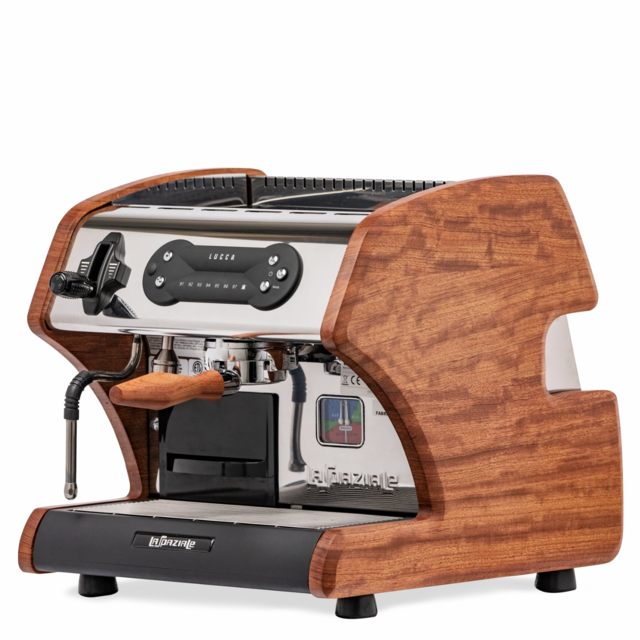 Espresso Machine