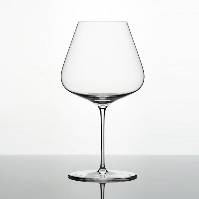 Zalto Denk'Art Burgundy Glass