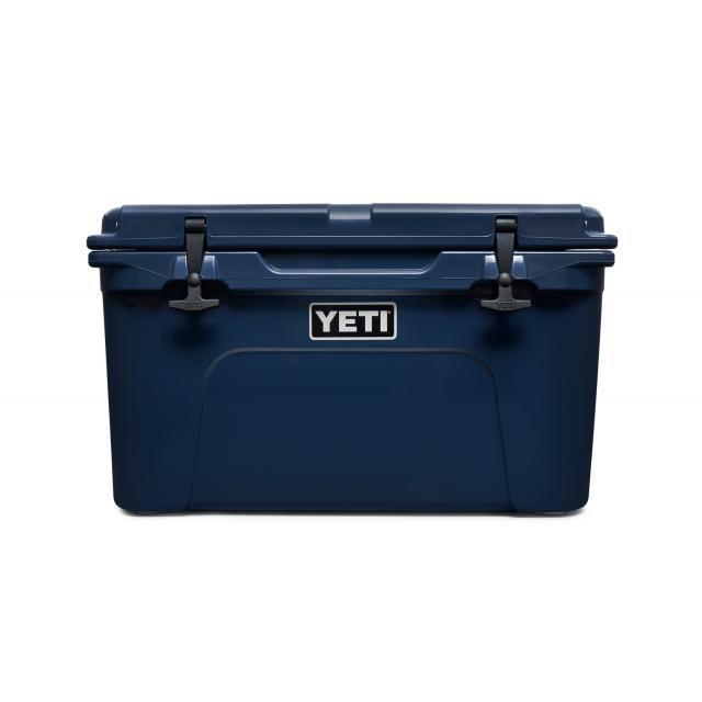 Yeti Tundra 45 Hard Cooler | NAVY