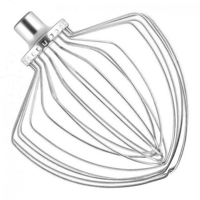 11-Wire Whip Stand Mixer Attachment