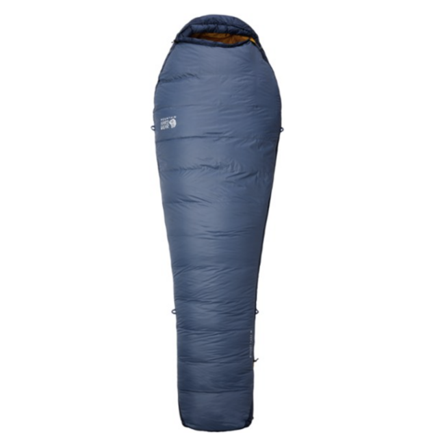 Bishop Pass 30 Sleeping Bag - Men's - Regular