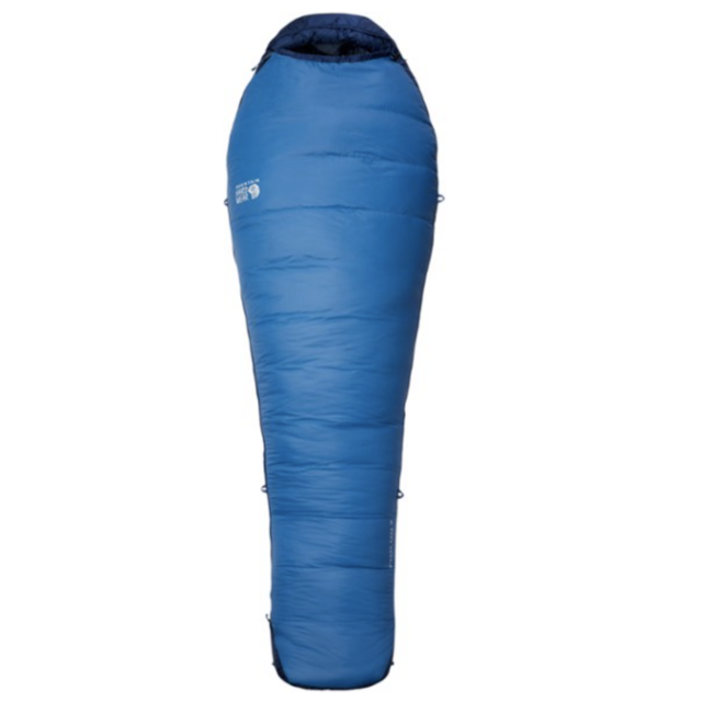 Bishop Pass 30 Sleeping Bag - Women's - Regular