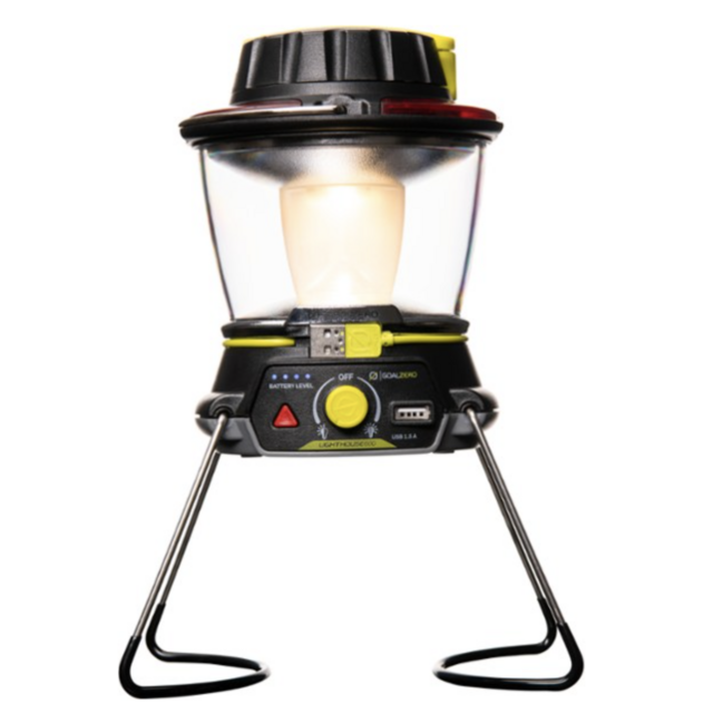 Lighthouse 600 Lantern