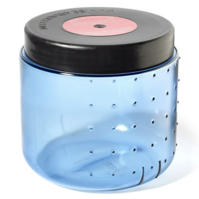 BV450 Food Container