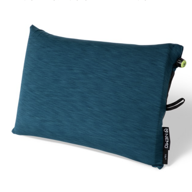 Fillo Pillow - Abyss Color