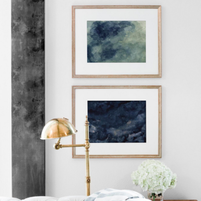 Simply Framed Custom Art Framing