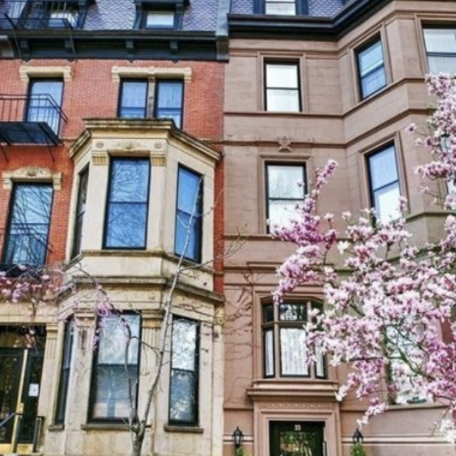 Tiny Condo in a City Fund