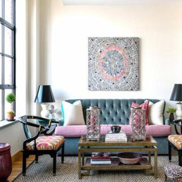 Living Room Fund