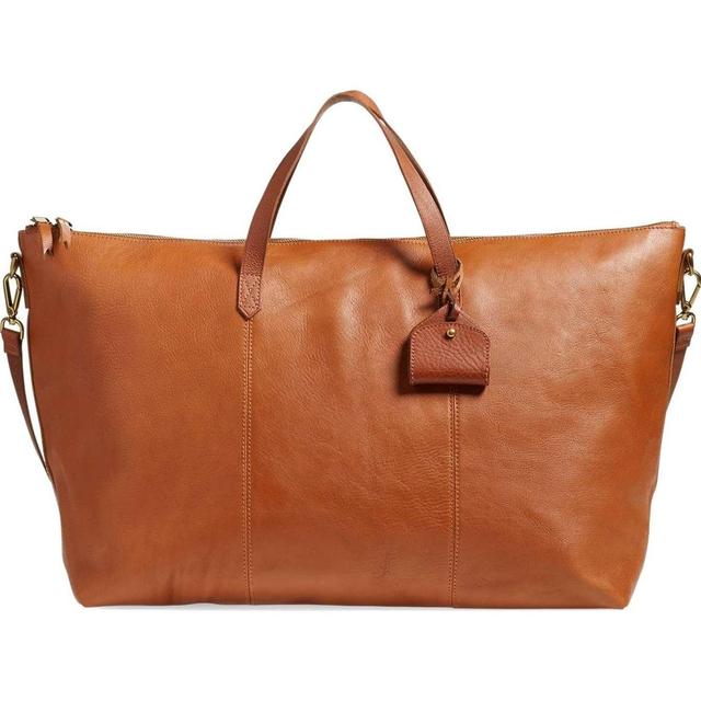 'Transport' Weekend Bag