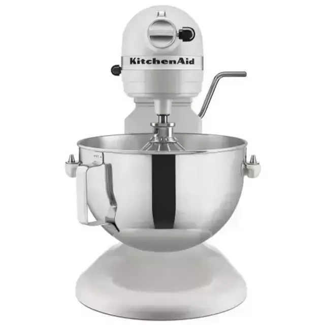 Professional 5™ Plus Series 5 Quart Bowl-Lift Stand Mixer - Milkshake