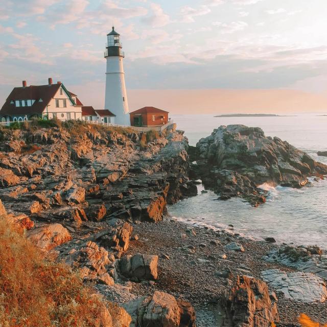 NE Road Trip - Honeymoon Fund