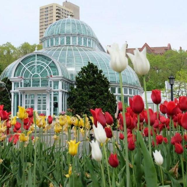 Brooklyn Botanic Garden 2026 Membership