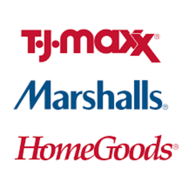 Marshall's HomeGoods Gift Card