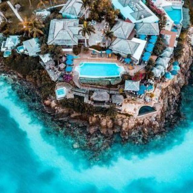 Stay at Cocobay Antigua