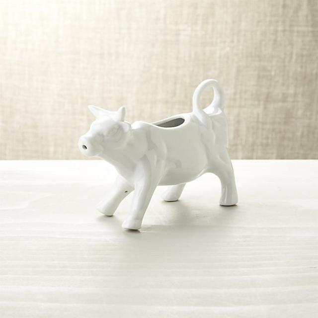 Cow Creamer