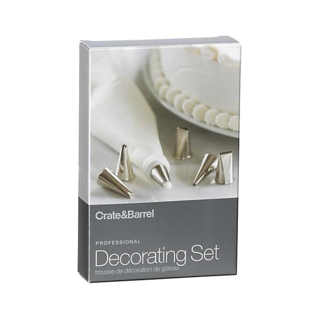 Decorating Set