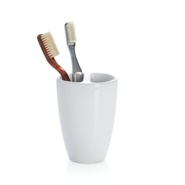 Pure Toothbrush Holder