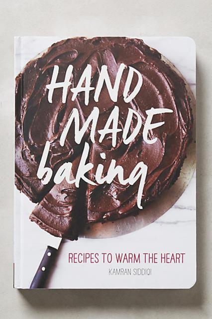 Handmade Baking