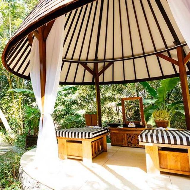 Serene Spa for 2