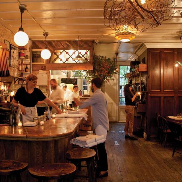 Gift Cards : Vinegar Hill