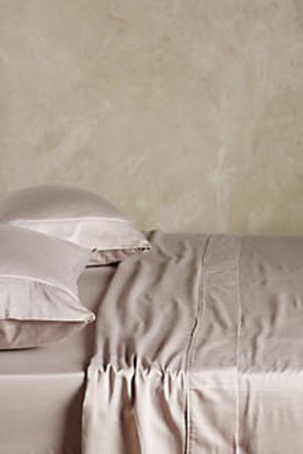 Organic Cotton Sheet Set