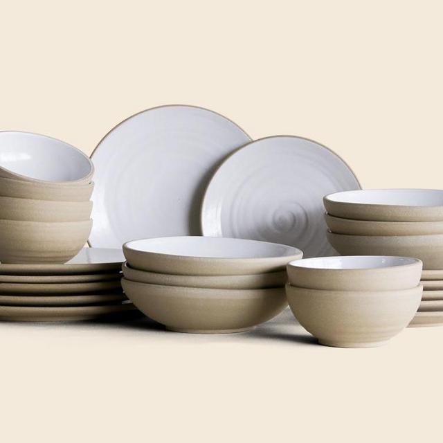 Dinner ware