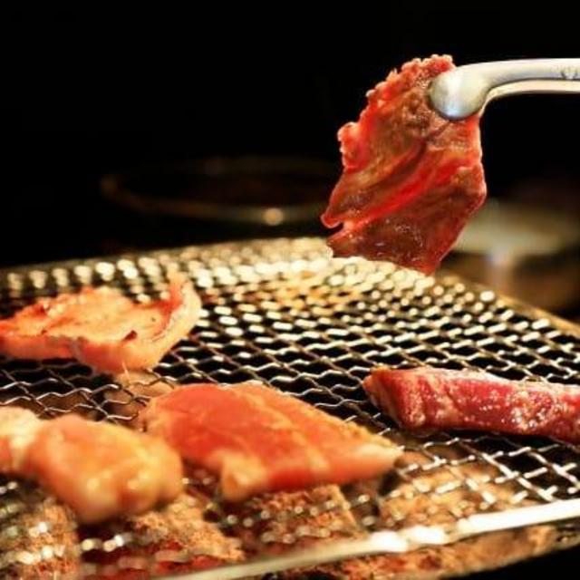 Kyoto Yakiniku Dinner (Matsuzakagyu What’s Kyoto Muromachi)