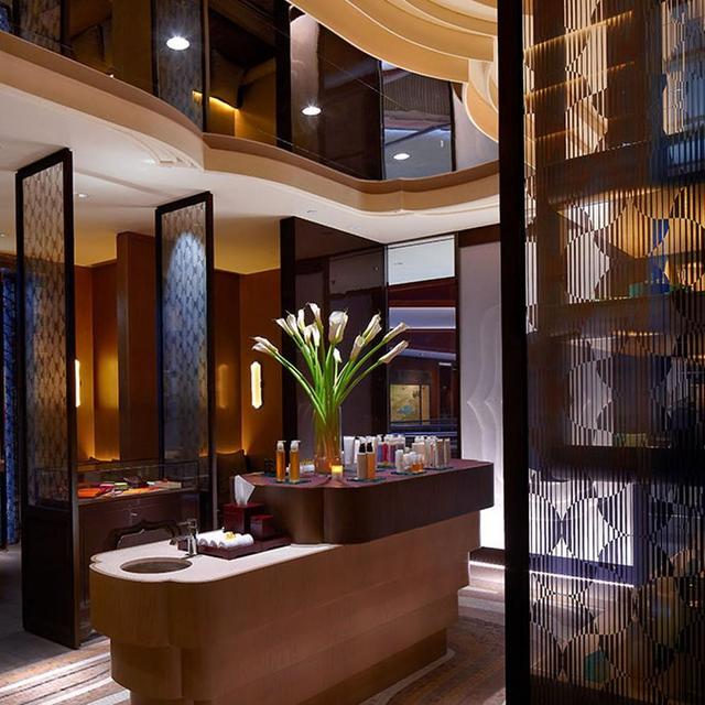 Spa Day for Two!