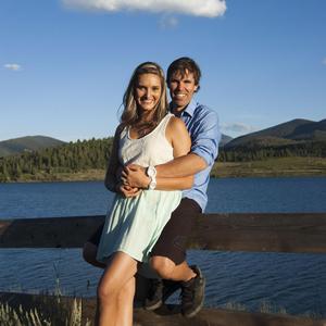 Ryan Rozinski Kelsey Nordin and Ryan Rozinski's Wedding Registry on Zola